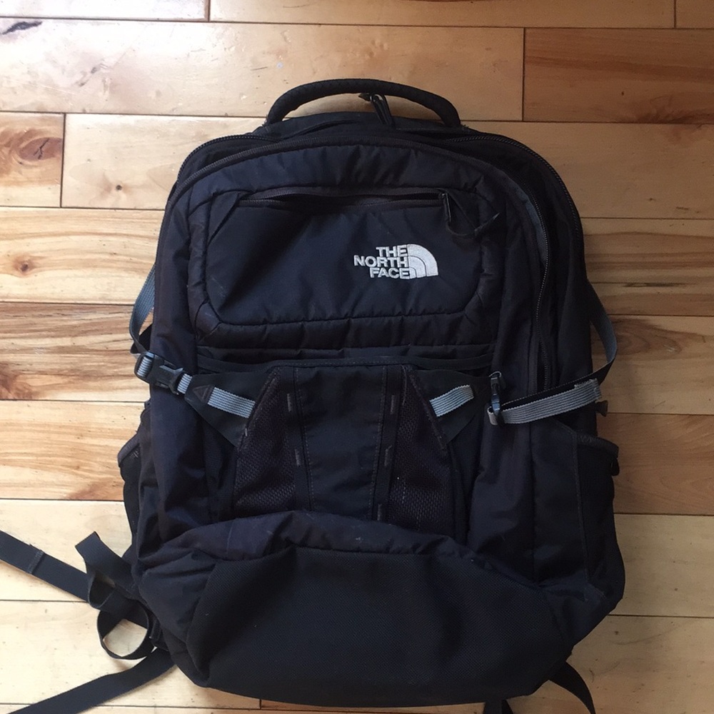 Recon North Face Backpack